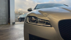 Jaguar XF 2.0d [180] R-Sport 5dr Auto AWD Diesel Estate